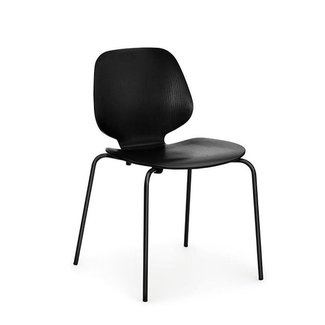 Normann Copenhagen My Chair Steel