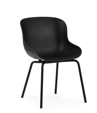 Normann Copenhagen Hyg Chair - Steel
