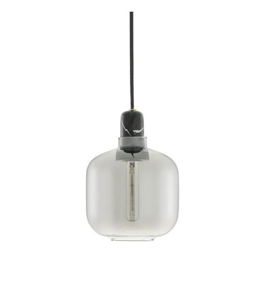 Normann Copenhagen Amp lamp small