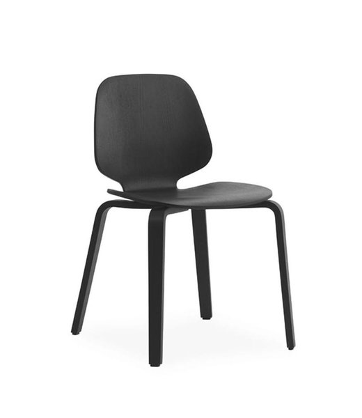 Normann Copenhagen My Chair Oak