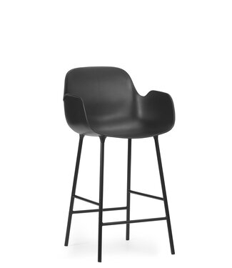 Normann Copenhagen Form Bar Armchair
