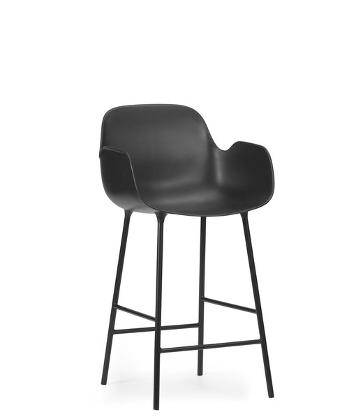 Normann Copenhagen Form Bar Armchair