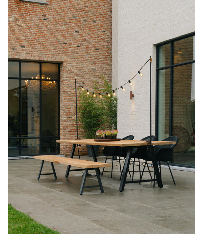 Vincent Sheppard Matteo Tafel - Outdoor