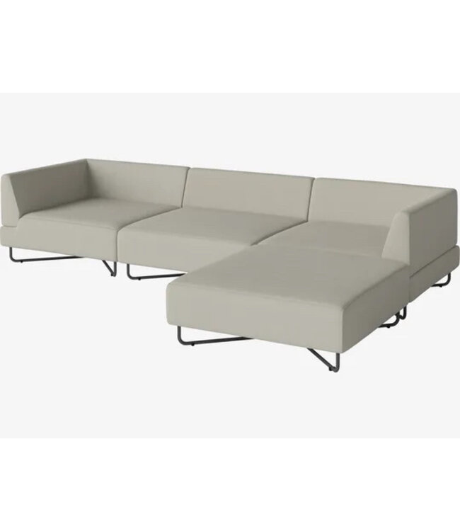 Orlando Outdoor  3 zit