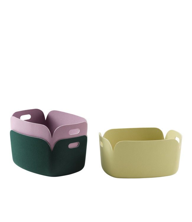 Muuto Restore mand