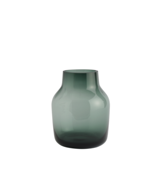 Muuto Silent vaas - Green