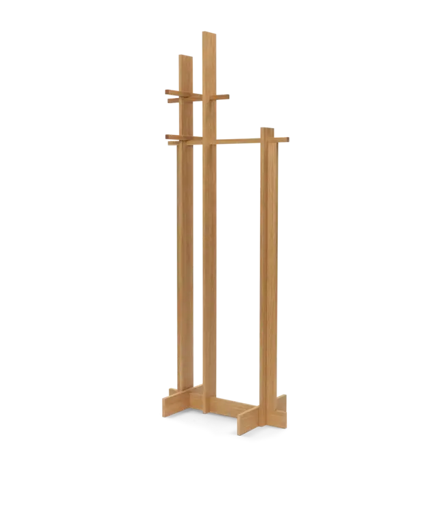 Bridge Kledingstaander