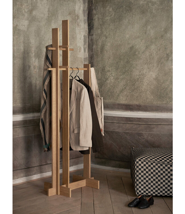 Bridge Kledingstaander