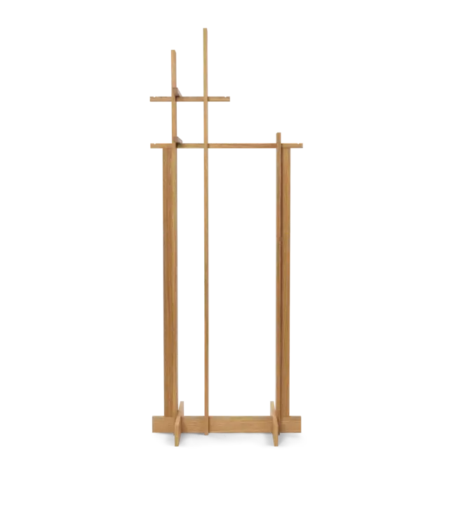 Bridge Kledingstaander