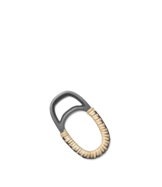 Ferm Living Weave flessenopener