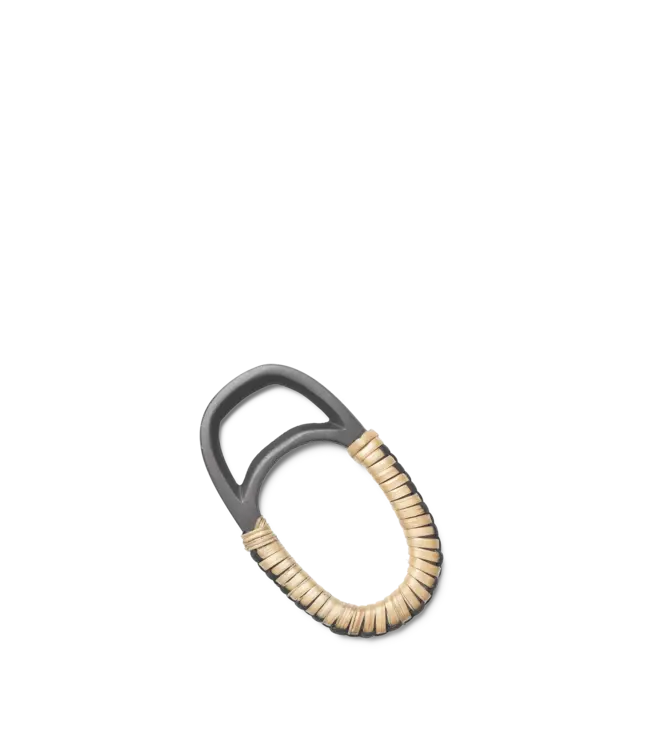 Ferm Living Weave flessenopener