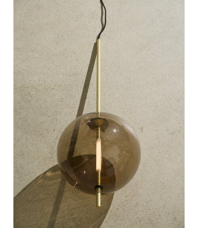 Kandinsky pendant - 30