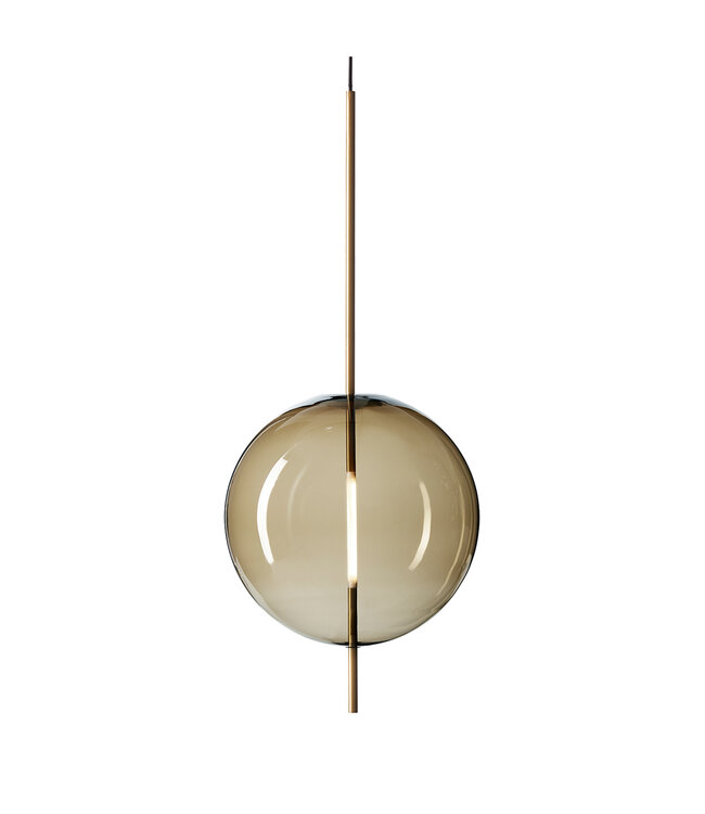 Kandinsky pendant - 30 45