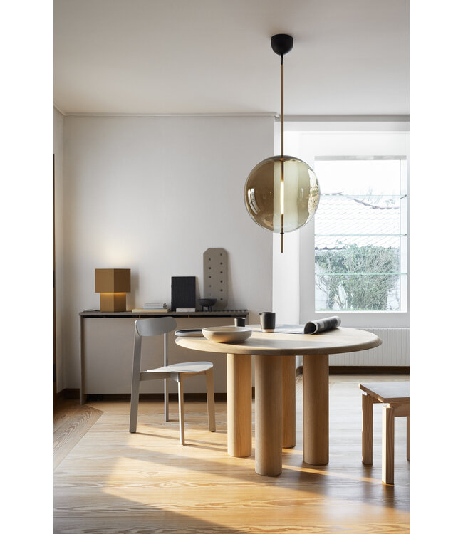 Kandinsky pendant - 30 45