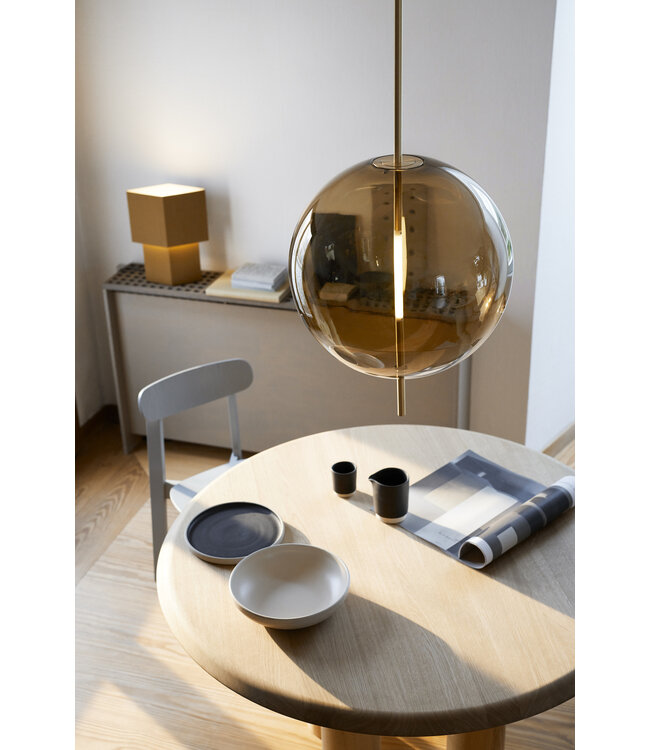 Kandinsky pendant - 30 45