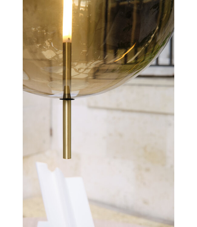 Kandinsky pendant - 30 45