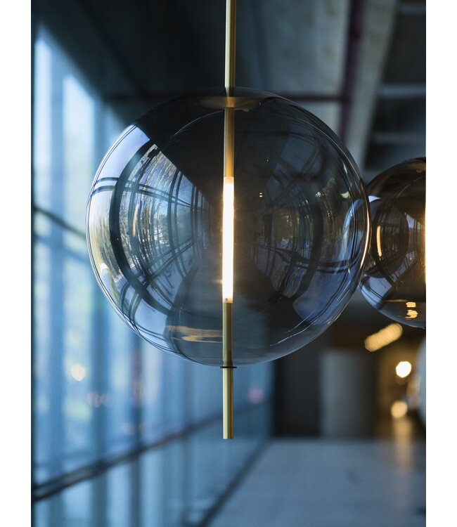 Kandinsky pendant - 30 45