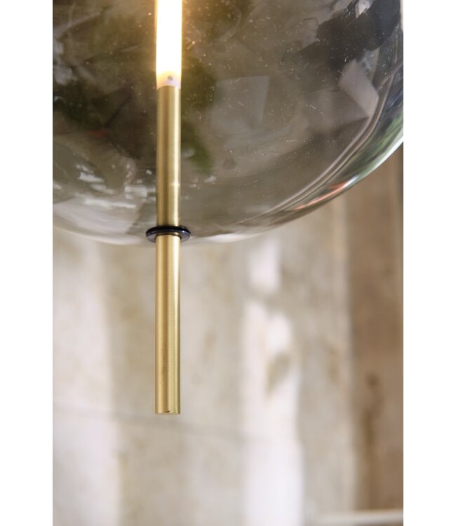 Kandinsky pendant - 30 45