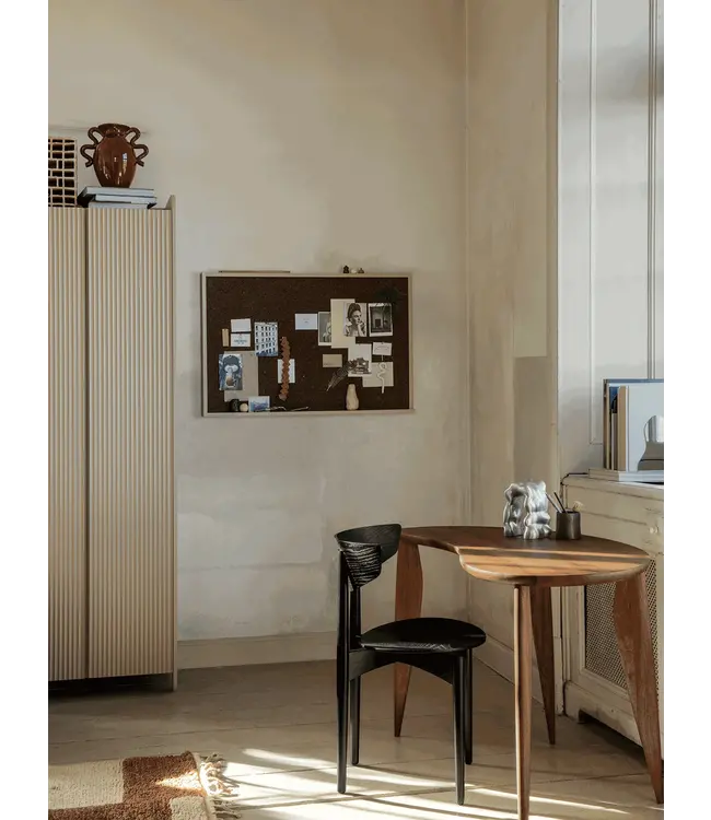 Herman Dining Chair - Wood