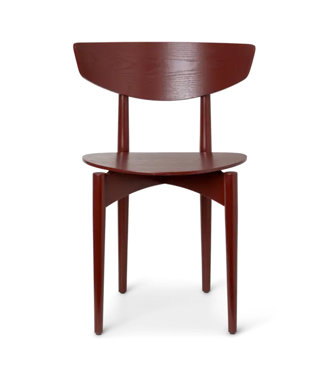 Herman Dining Chair - Wood