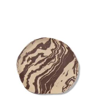 Ferm Living Ryu Platter - 34