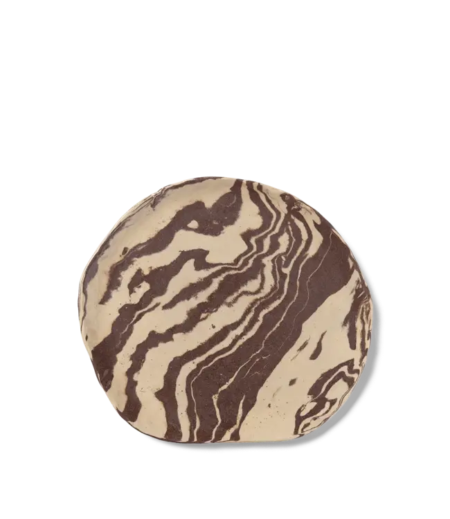 Ferm Living Ryu Platter - 34
