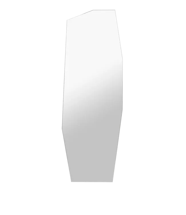 Shard Mirror - Full Size