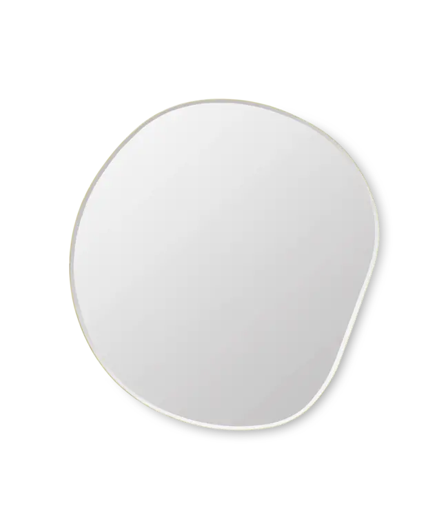 Ferm Living Pond Mirror - XL