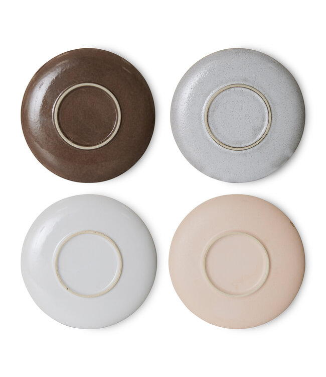 Onderbordjes - set van 4