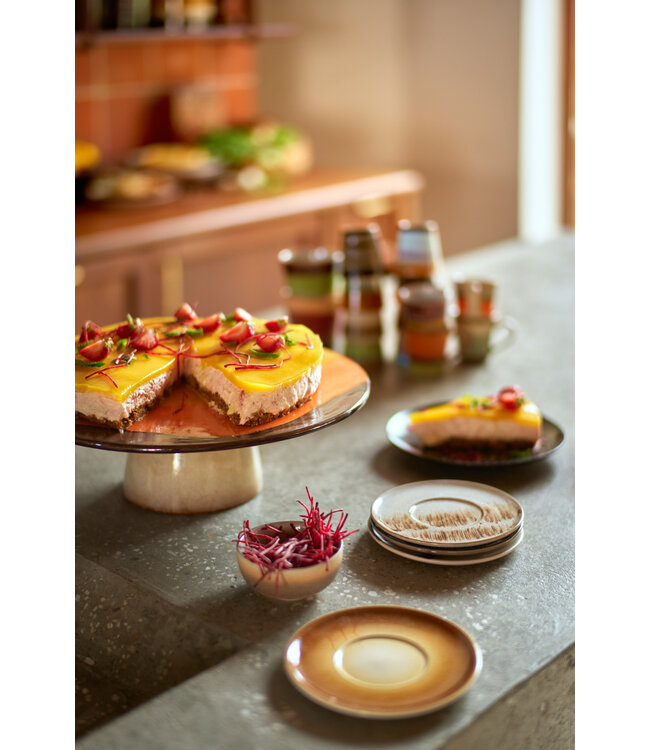 Onderbordjes - set van 4