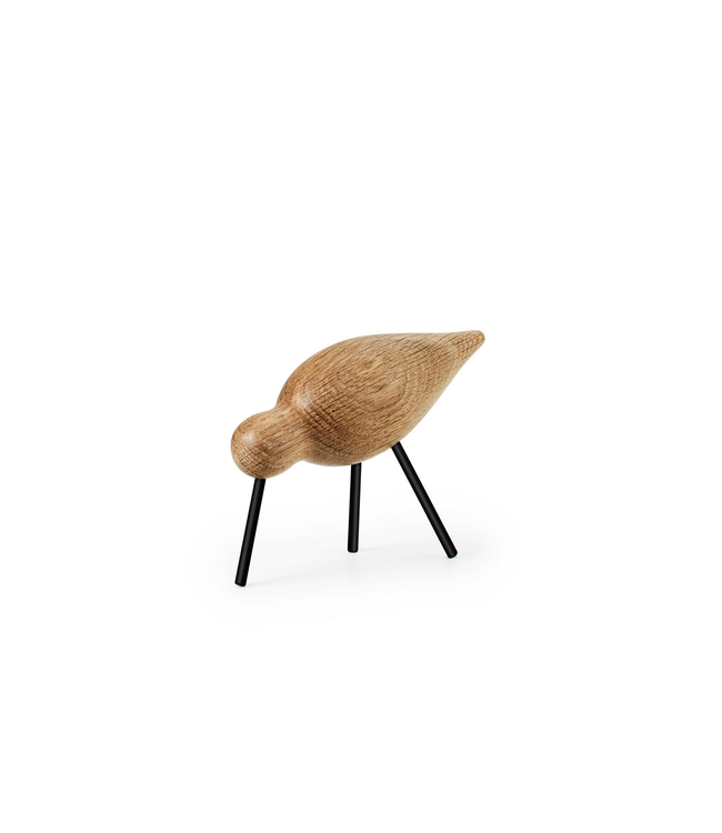 Shorebird Medium Oak/Black