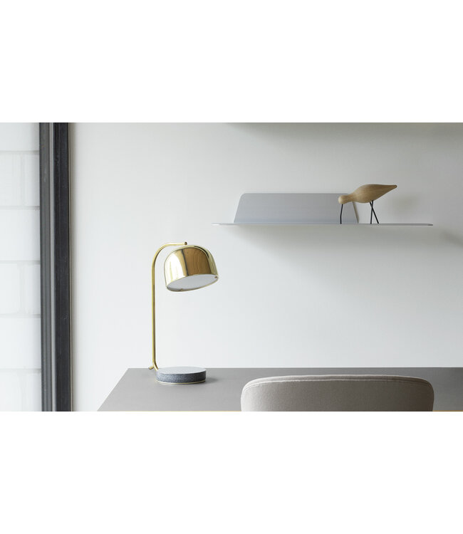 Shorebird Large Oak/Black