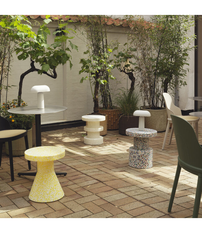 Porta Table Lamp - Toonzaalmodel