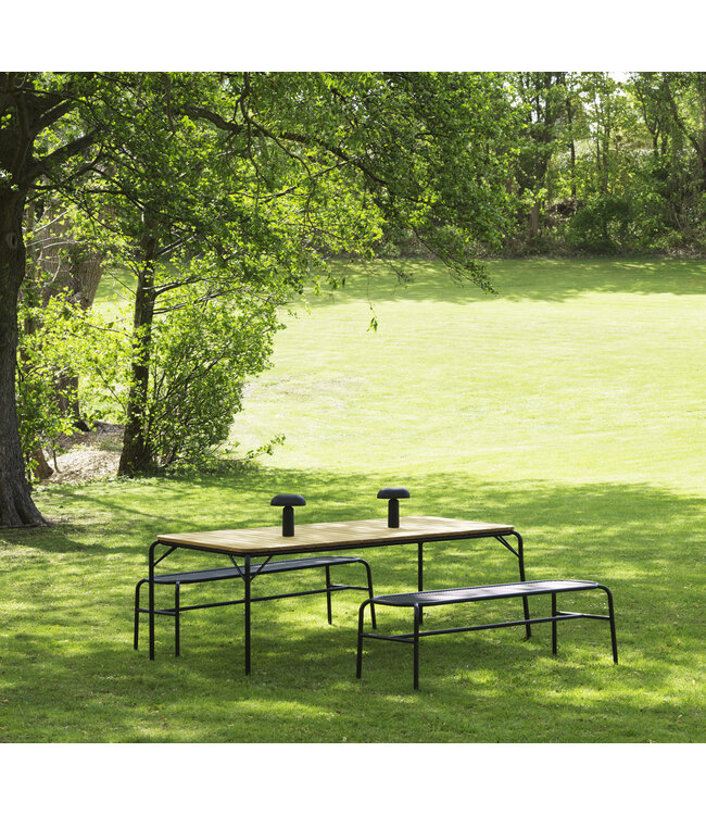 Porta Table Lamp - Toonzaalmodel