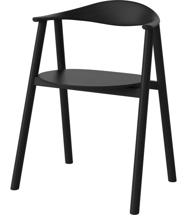 Swing - eetkamerstoel