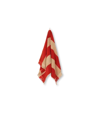 Ferm Living Alee Hand Towel