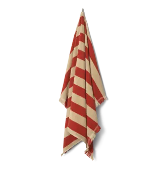 Ferm Living Alee Beach Towel