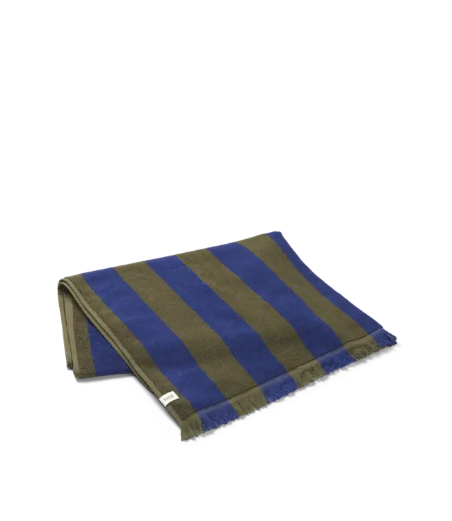 Alee Beach Towel