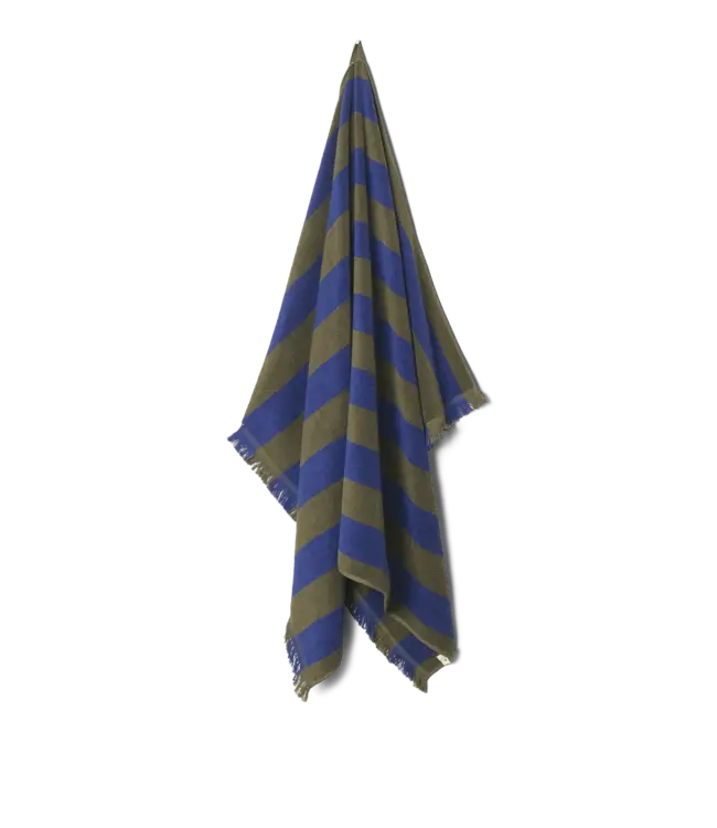Alee Beach Towel