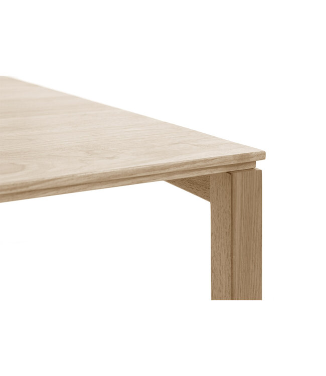 Mistral eetkamertafel - Eiken