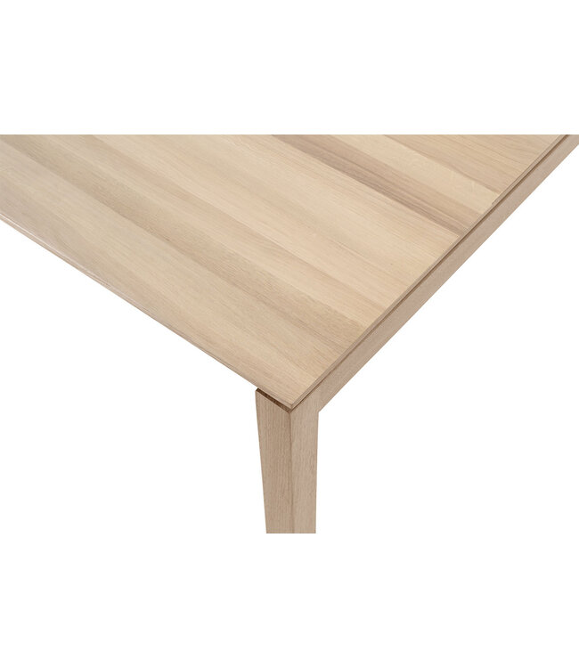 Mistral eetkamertafel - Eiken