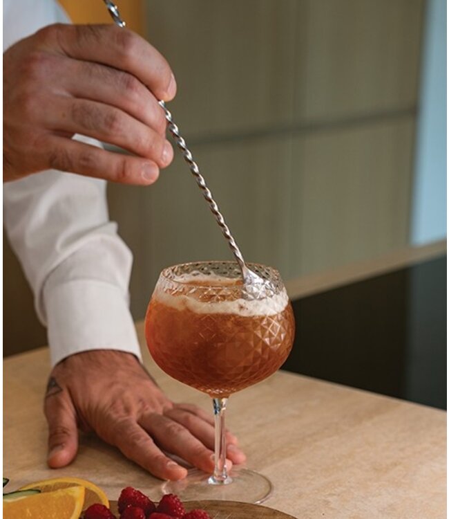 Veneziano Mixology   - Coctailglazen set van 4