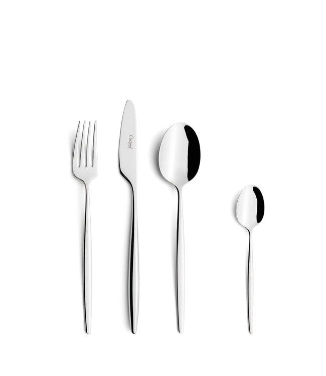 Moon 24 delige set  - bestekkoffer