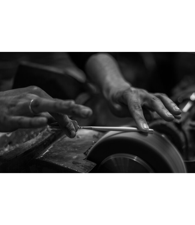 Solo 24 delige set  met bestekkoffer