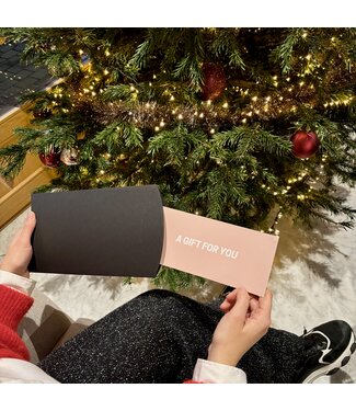 Cadeaubon