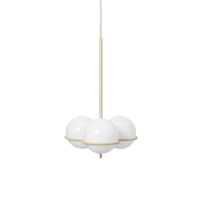 Ferm Living Era Chandelier