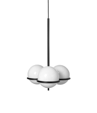 Ferm Living Era Chandelier