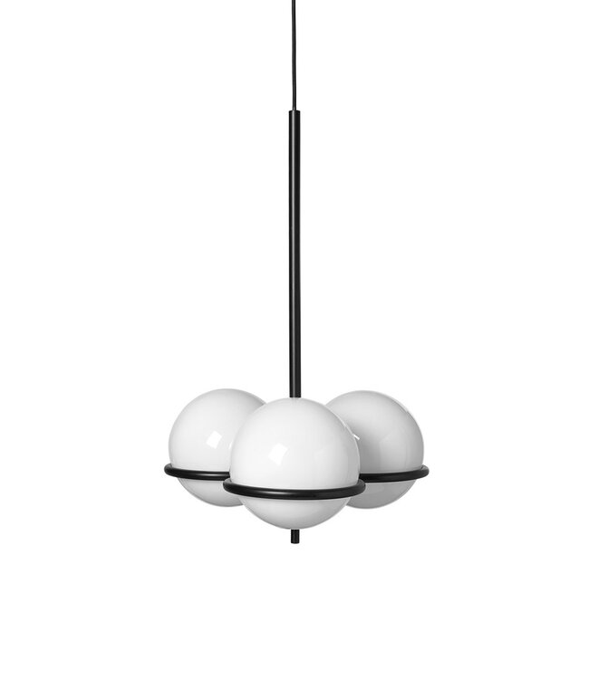 Era Chandelier hanglamp