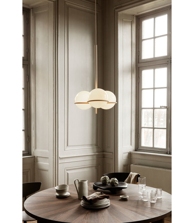 Era Chandelier hanglamp