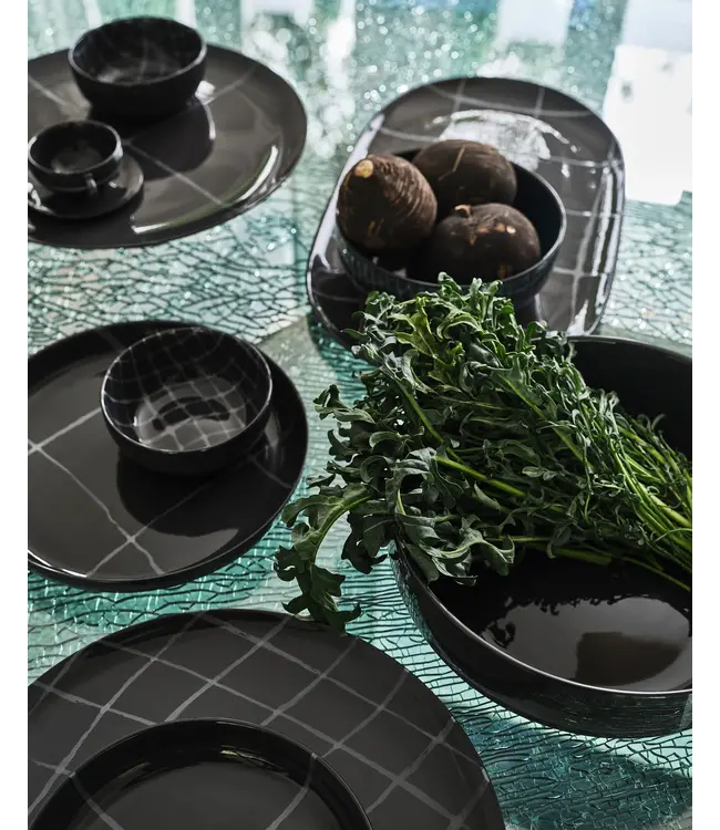 Kom XS Pacific Zuma - set van 2